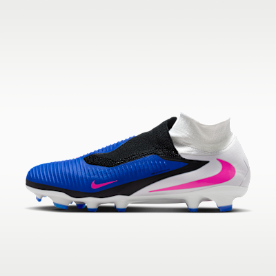 Nike Phantom 6 High Pro Firm-Ground Soccer Cleats. Nike.com